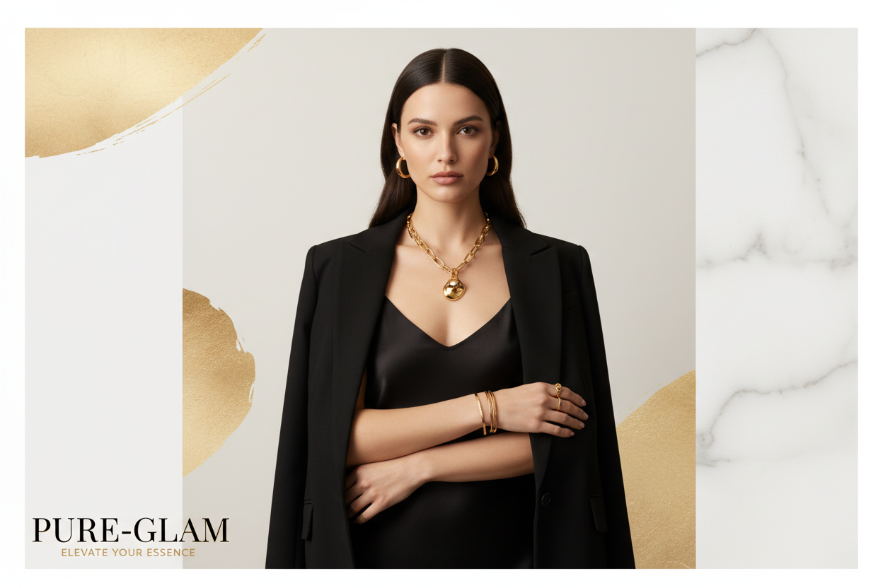 Hero Pure-Glam
