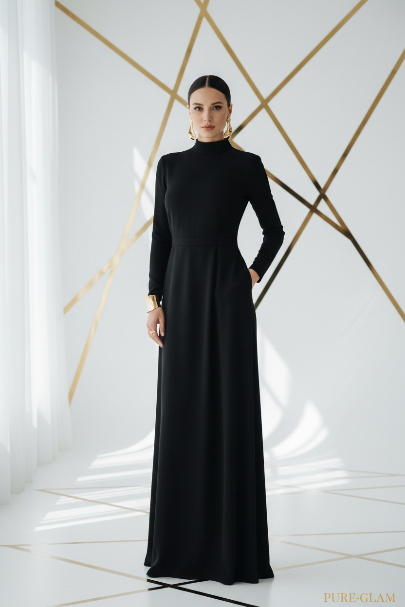 Pure-Glam Lifestyle
